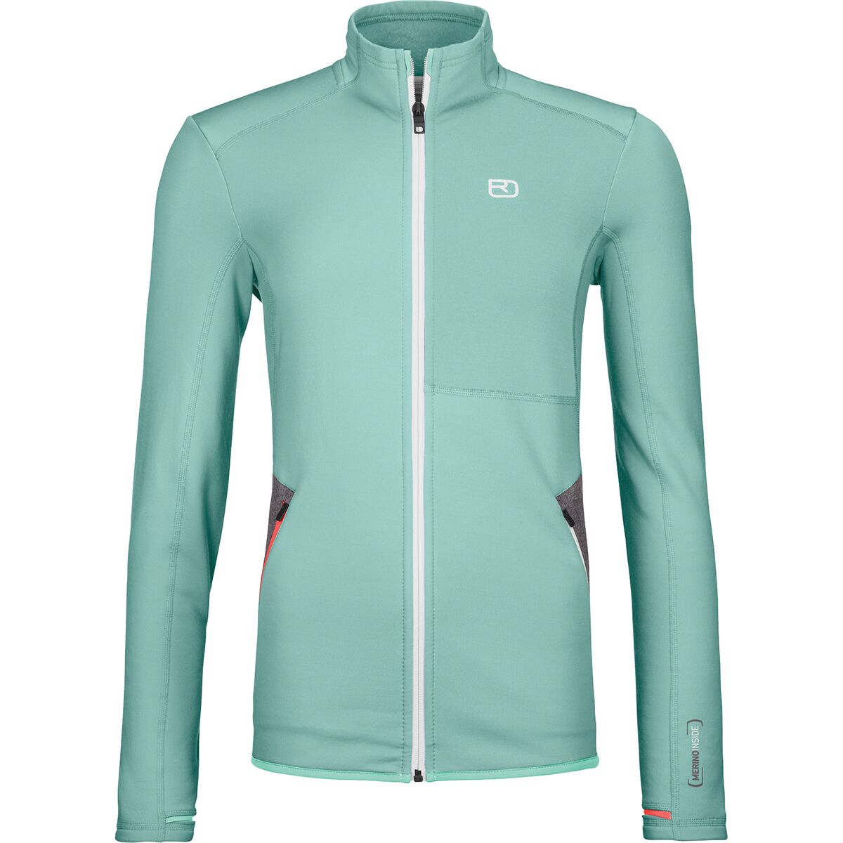 Ortovox Fleece Jacket - Women´s
