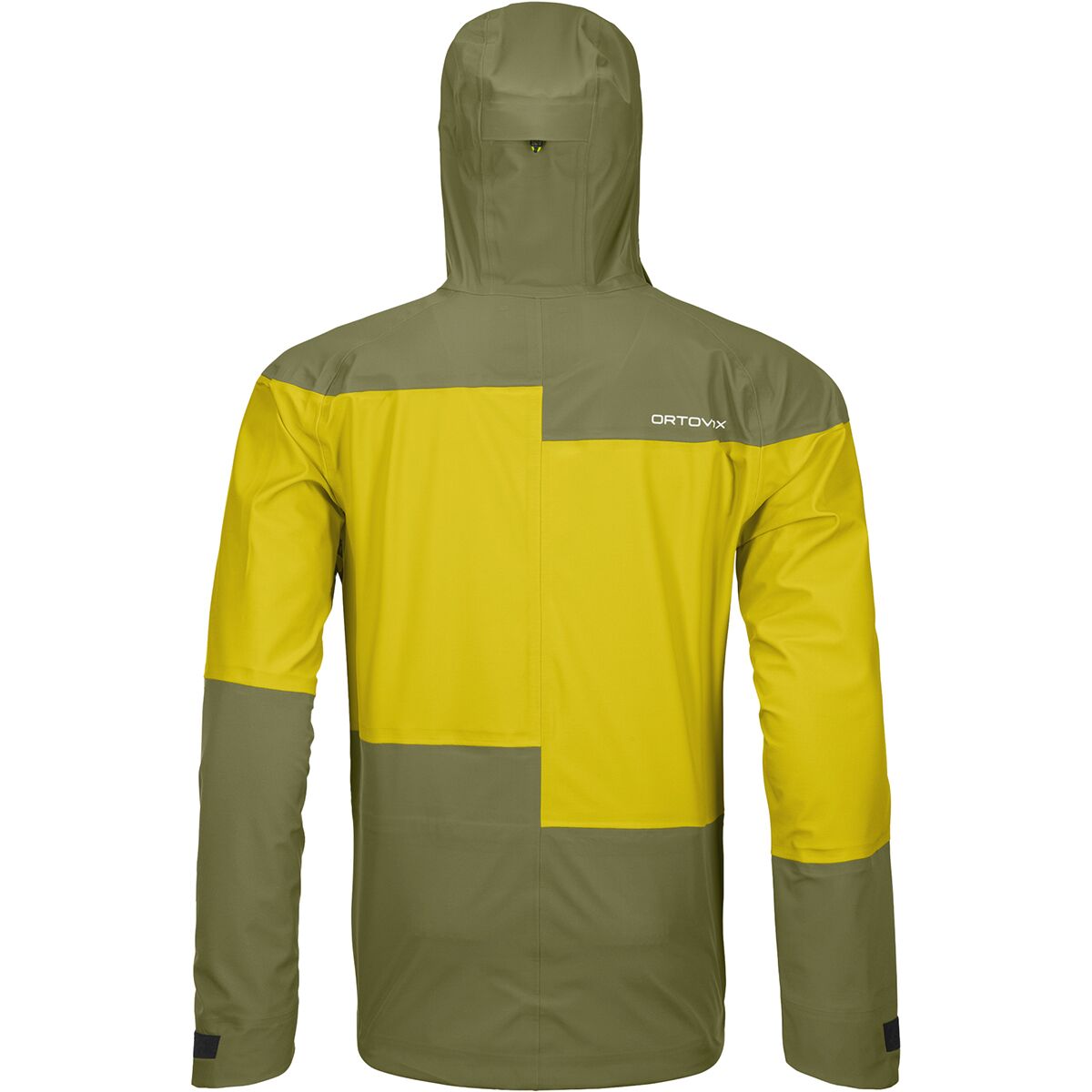 Ortovox Guardian Shell 3L Jacket - Men´s