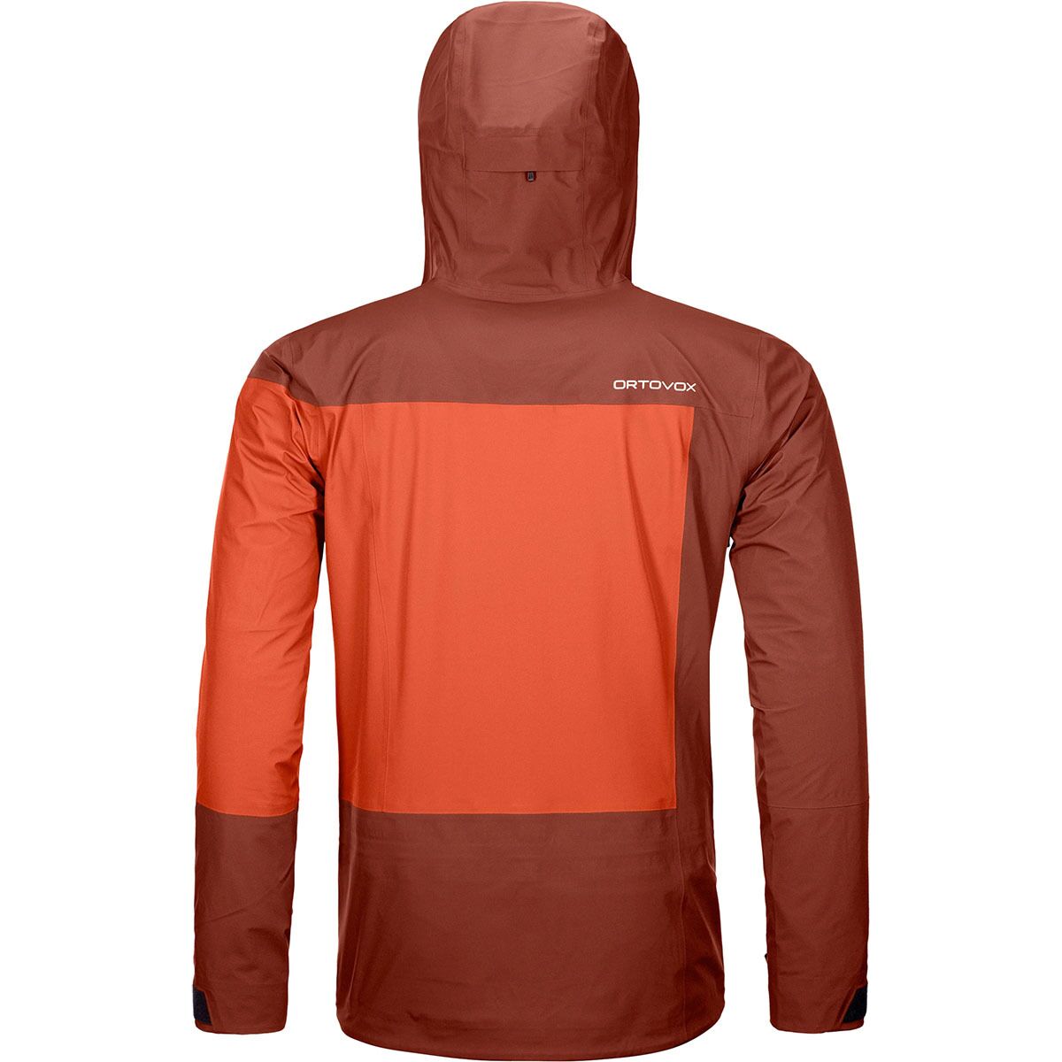 Ortovox Deep Shell 3L Jacket - Men's - Clothing