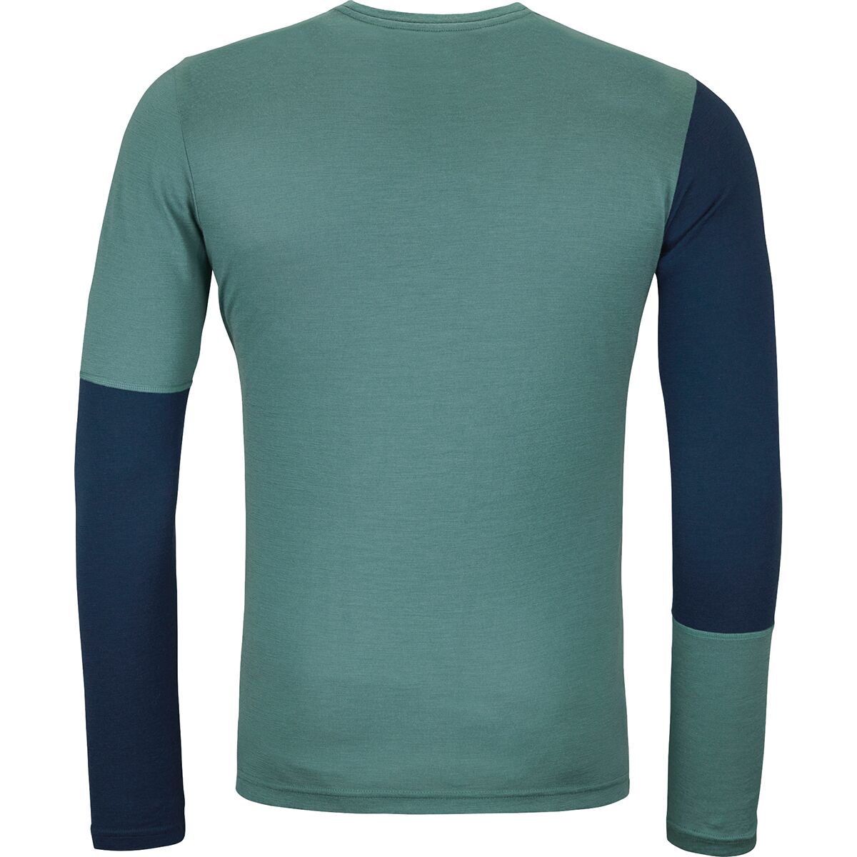 Ortovox 185 Rock´N´Wool Long-Sleeve Top -...