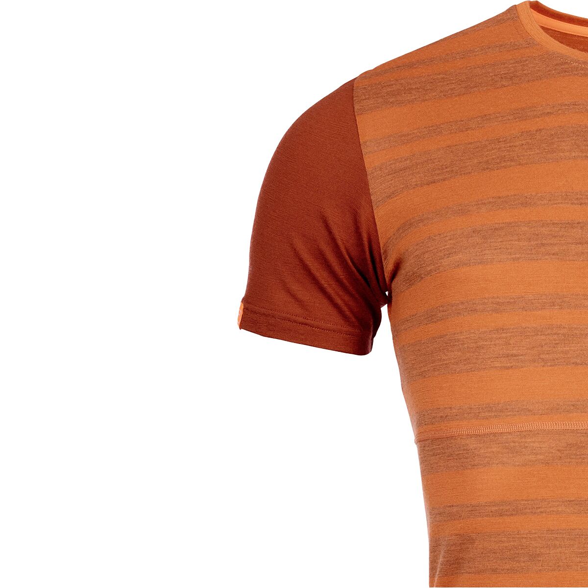 Ortovox 185 Rock´N´Wool Short-Sleeve Top -...