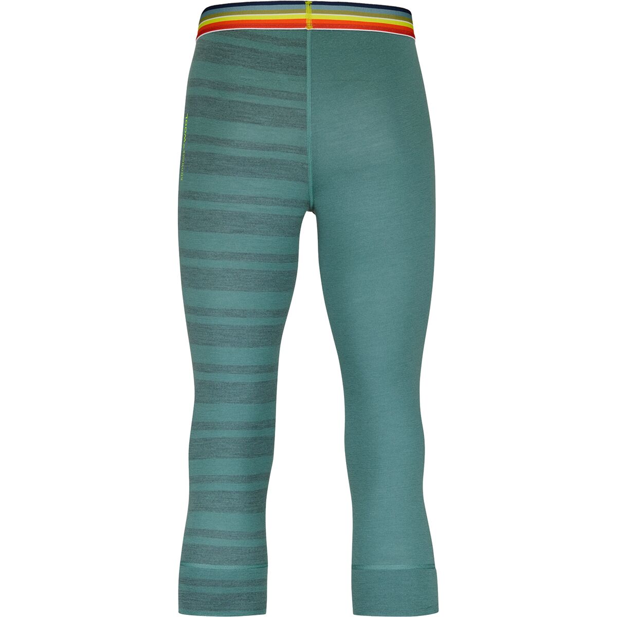 Ortovox 185 Rock´N´Wool Short Pant - Men´s