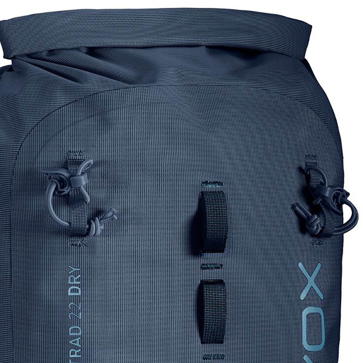 Ortovox Trad 22L Dry Backpack