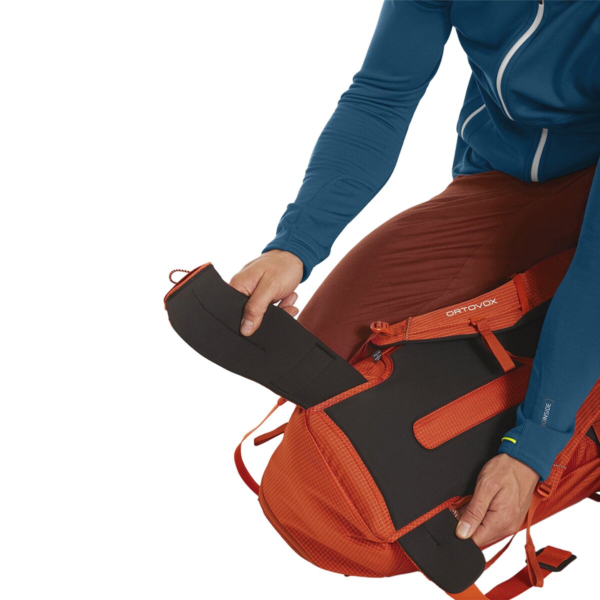 Ortovox Trad 35L Daypack