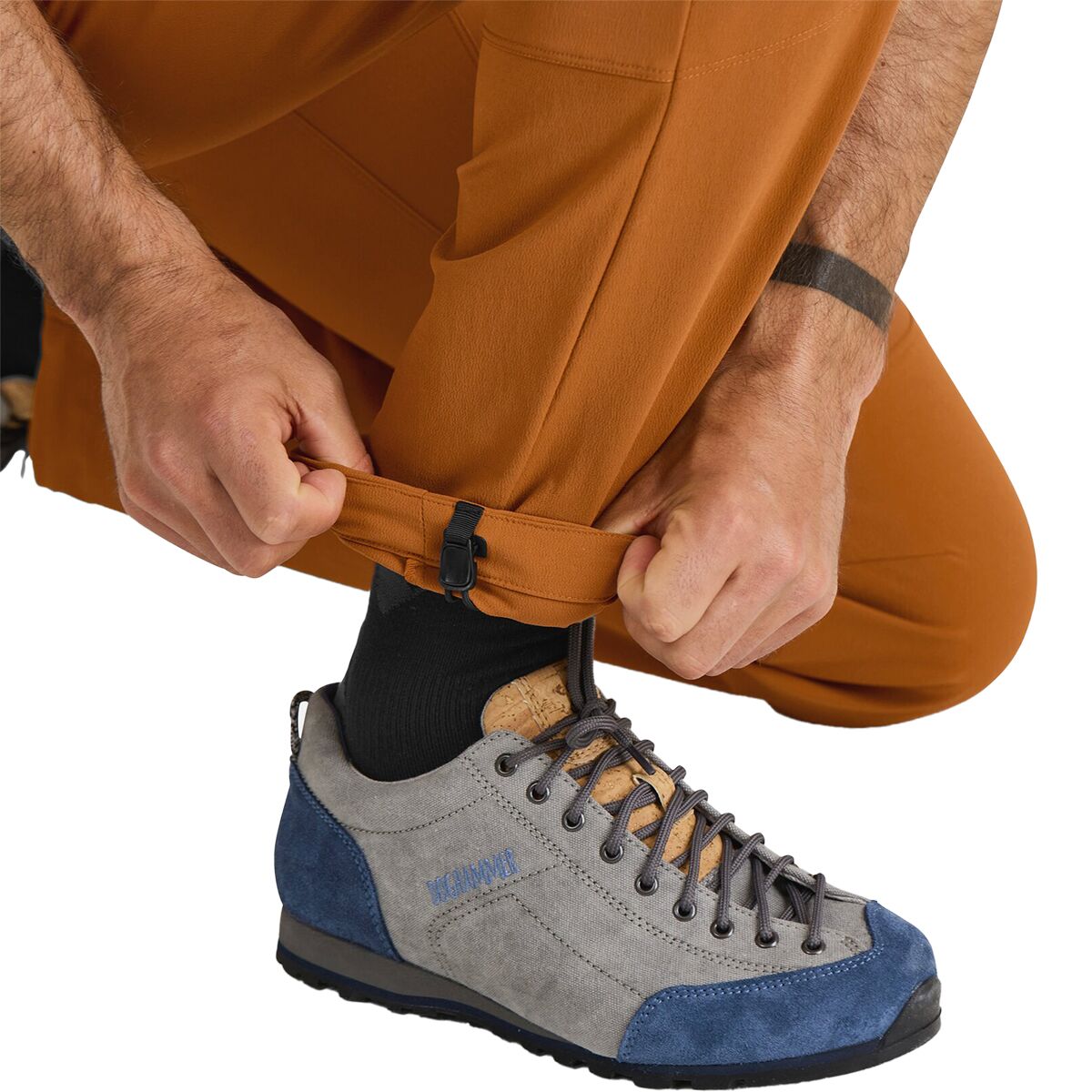 Ortovox Pala Pant - Men´s