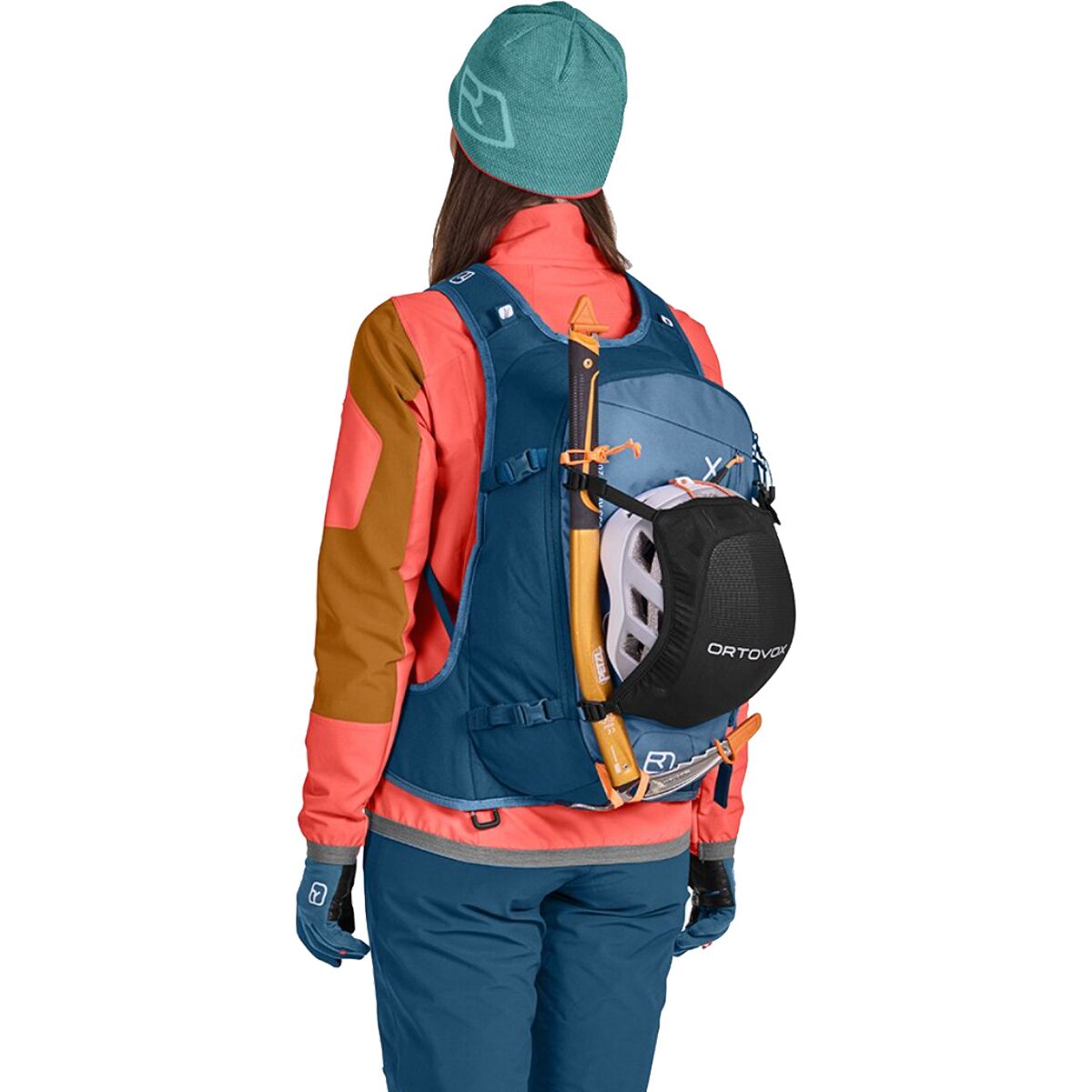 Ortovox Cross Rider S 20L Backpack
