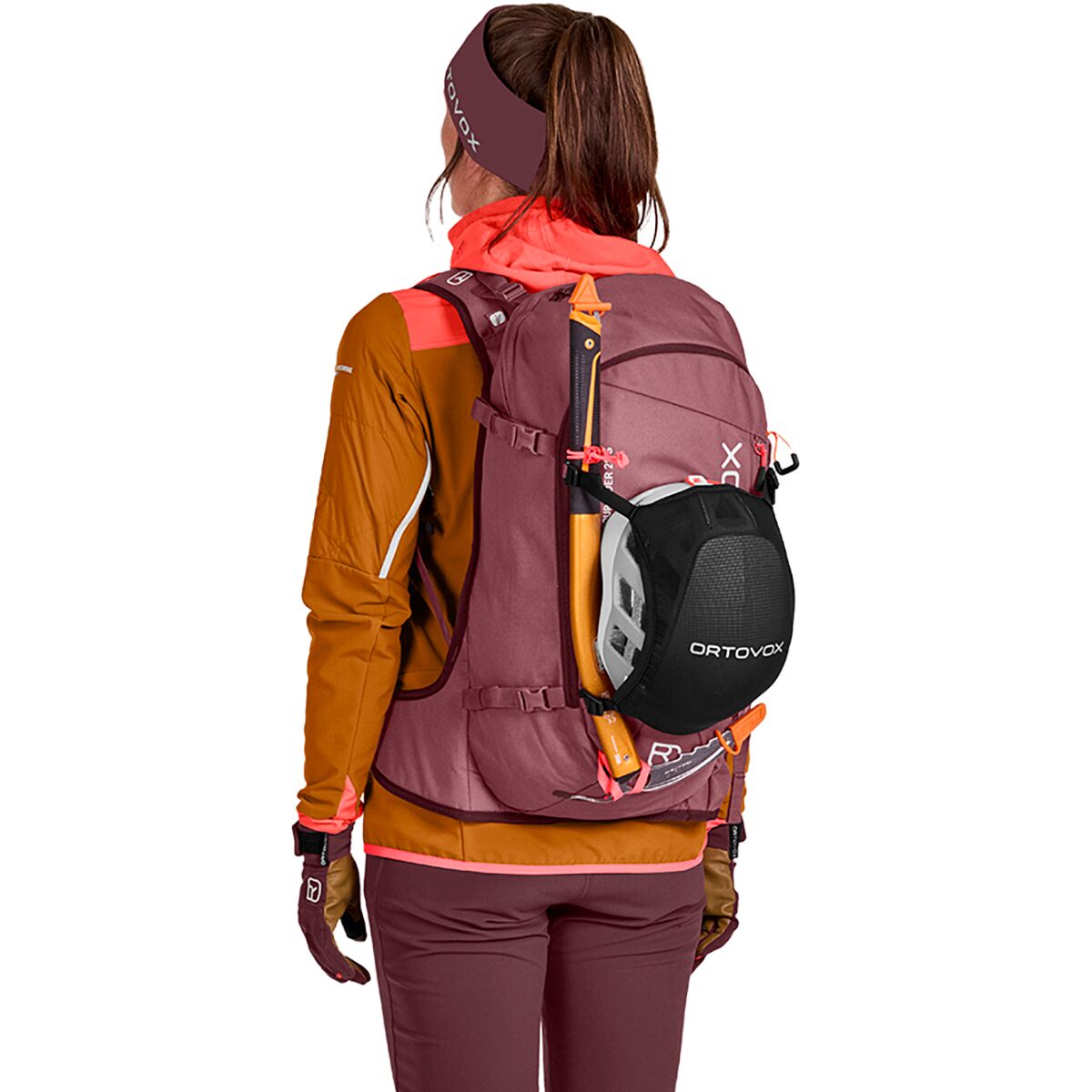 Ortovox Tour Rider S 28L Backpack