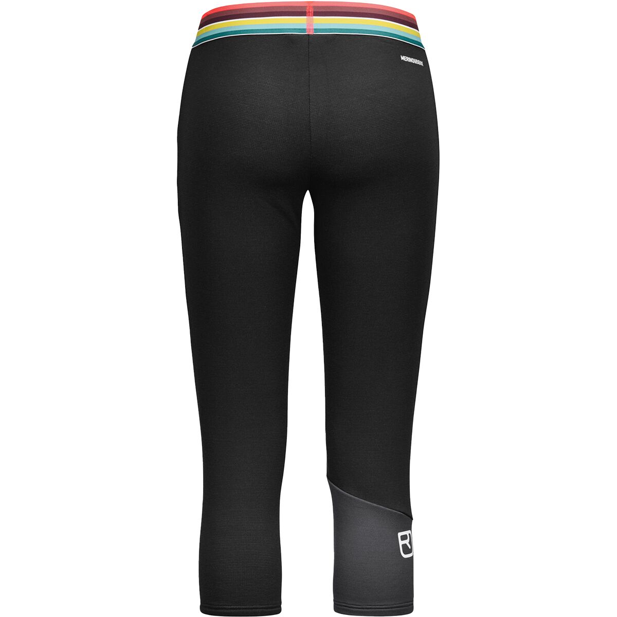 Ortovox Fleece Light Short Pant - Women´s