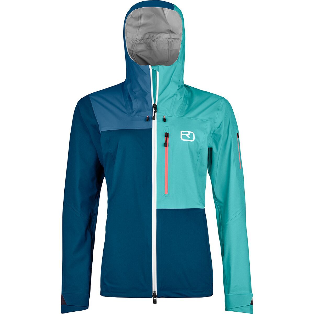 Ortovox Ortler 3L Jacket - Women's - Clothing