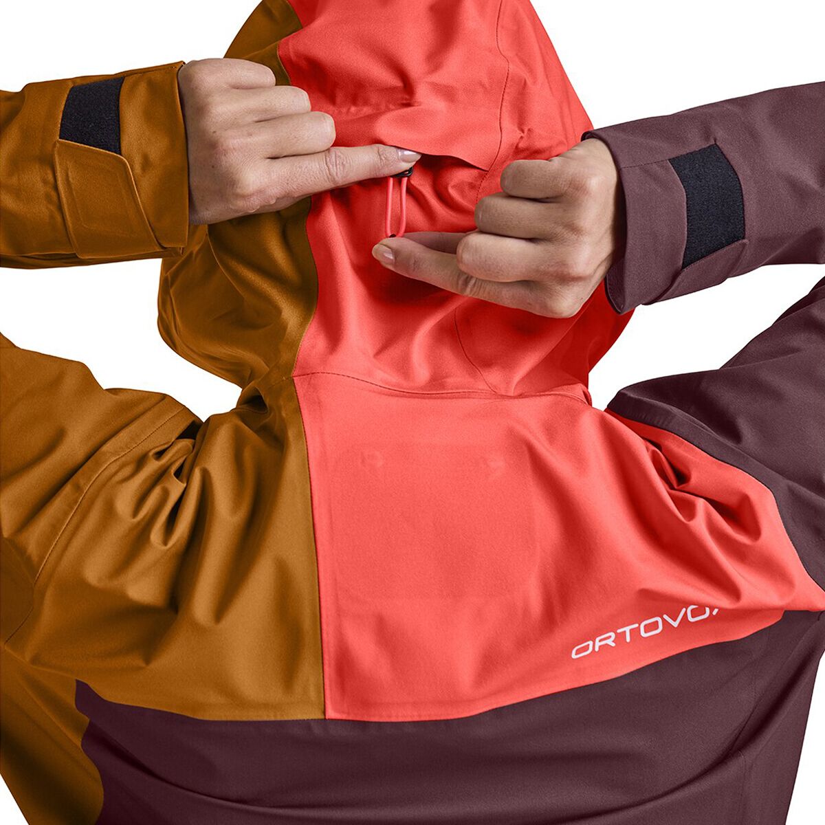 Ortovox Ortler 3L Jacket - Women´s