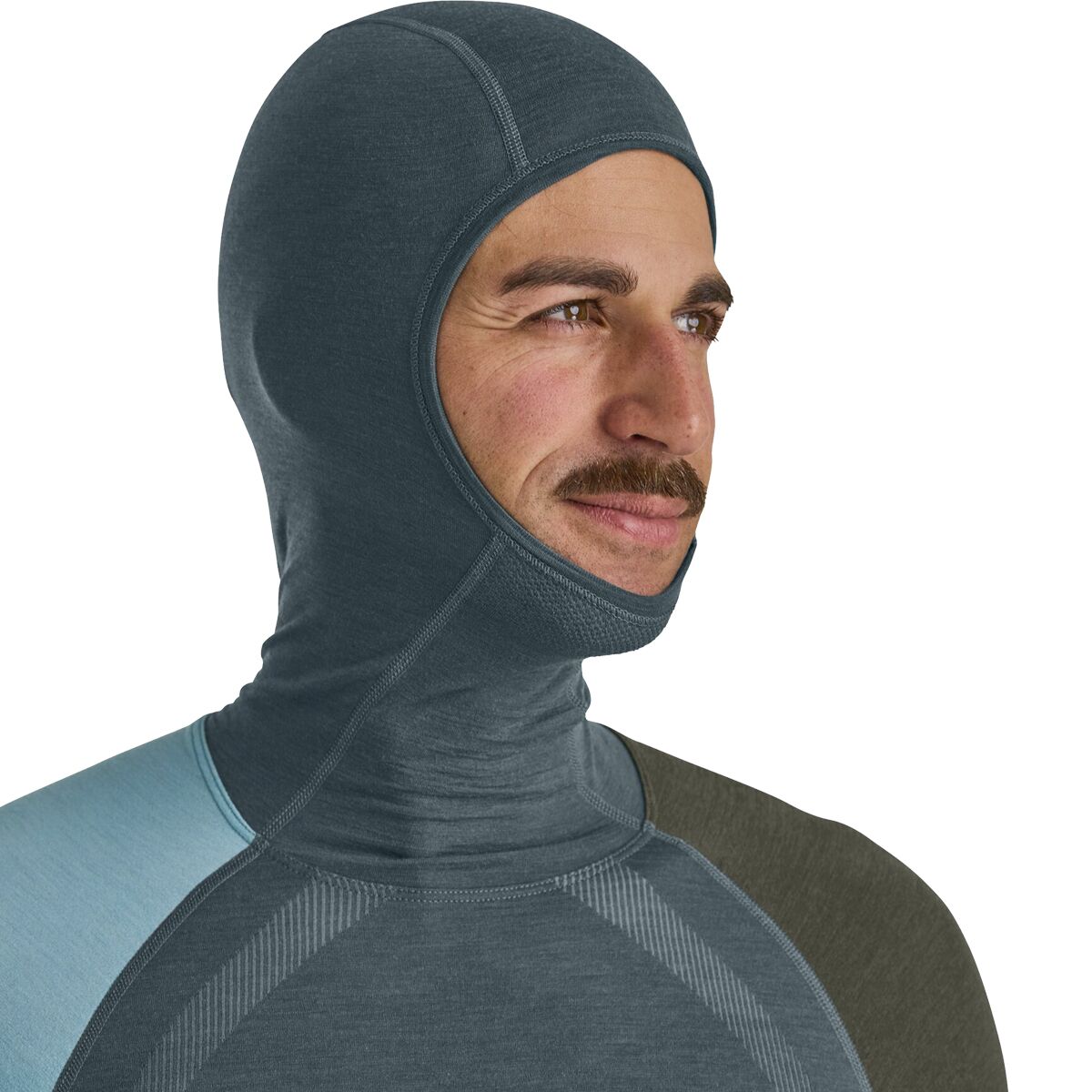 Ortovox 120 Comp Light Hoodie - Men´s