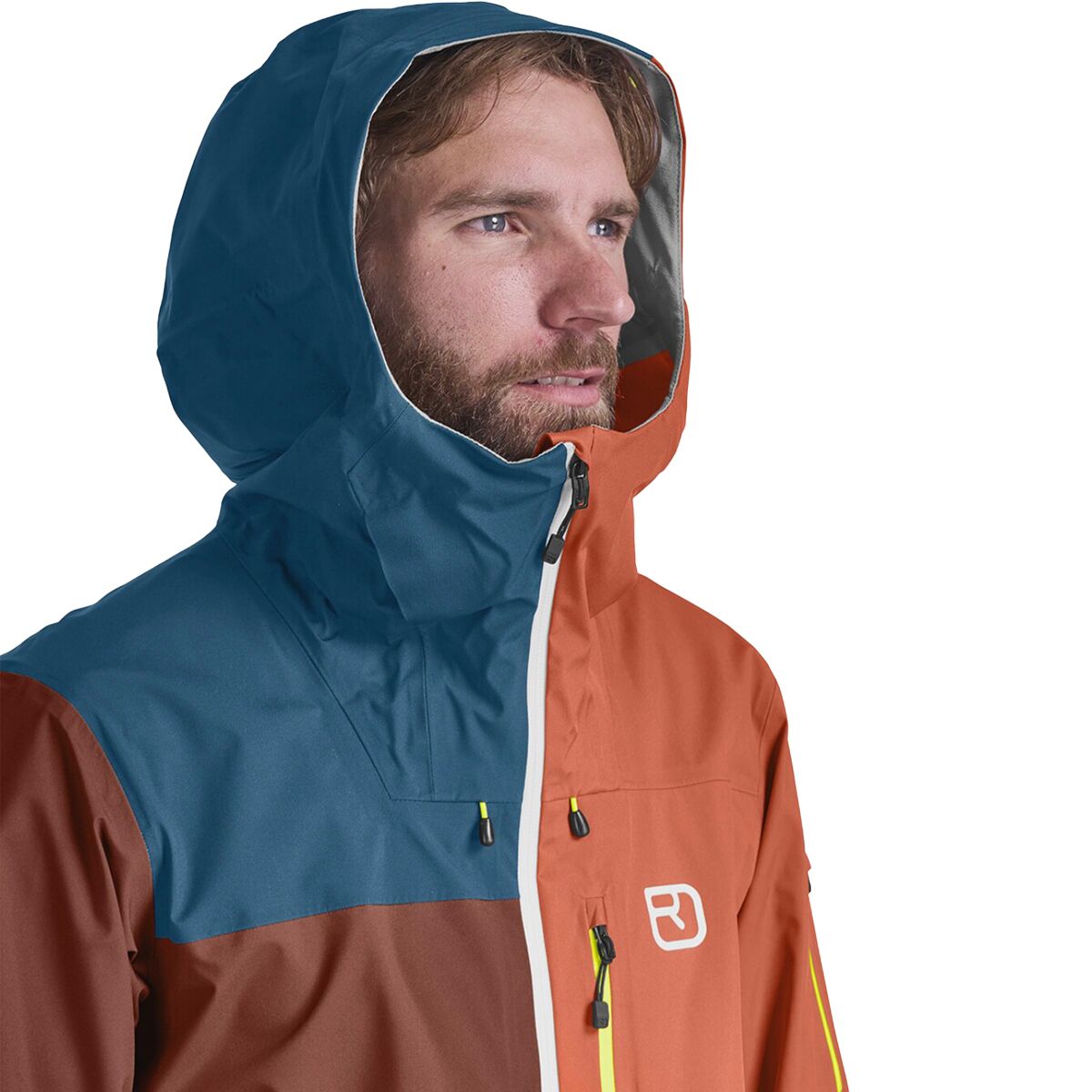 Ortovox 3L Ortler Jacket - Men´s