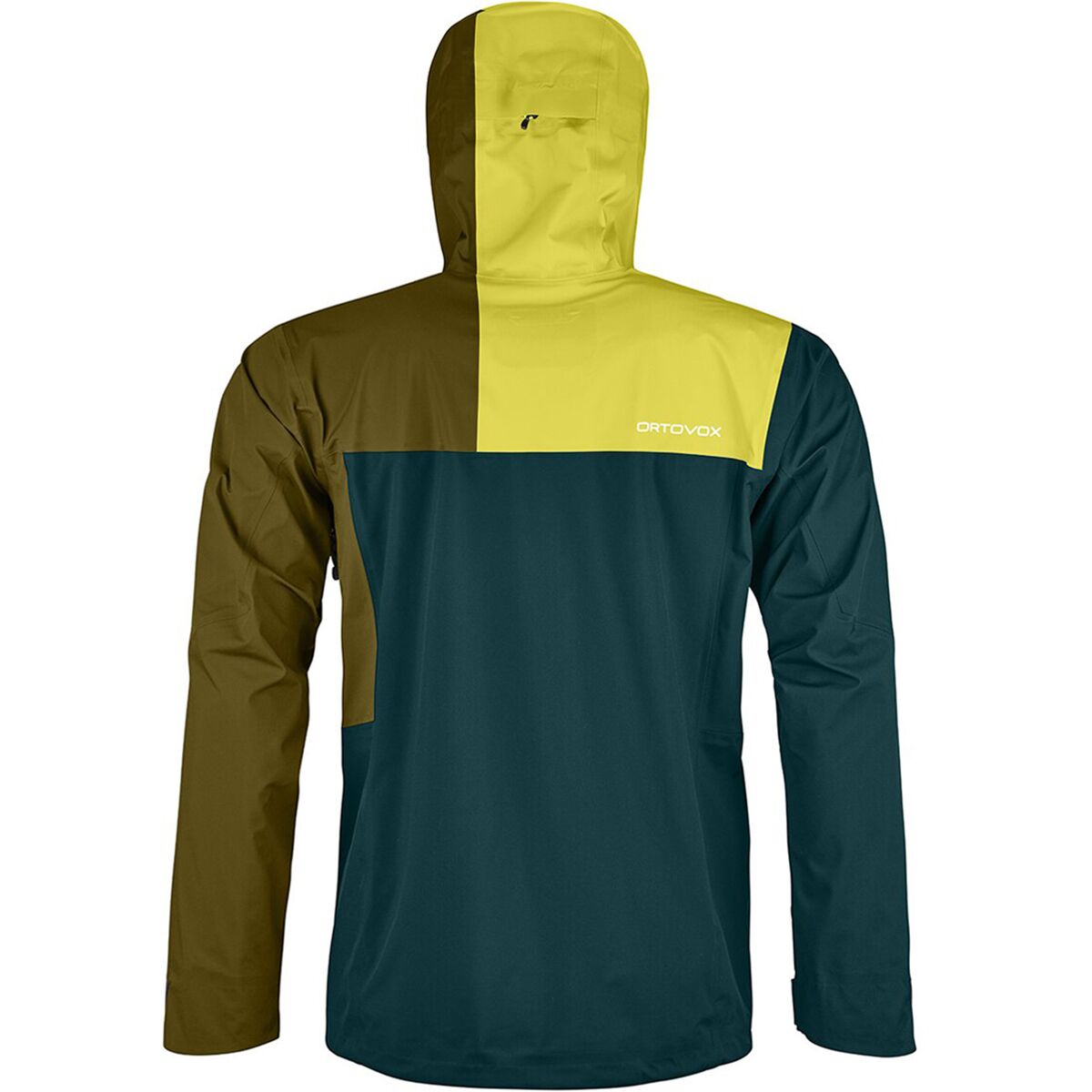 Ortovox 3L Ortler Jacket - Men's - Clothing