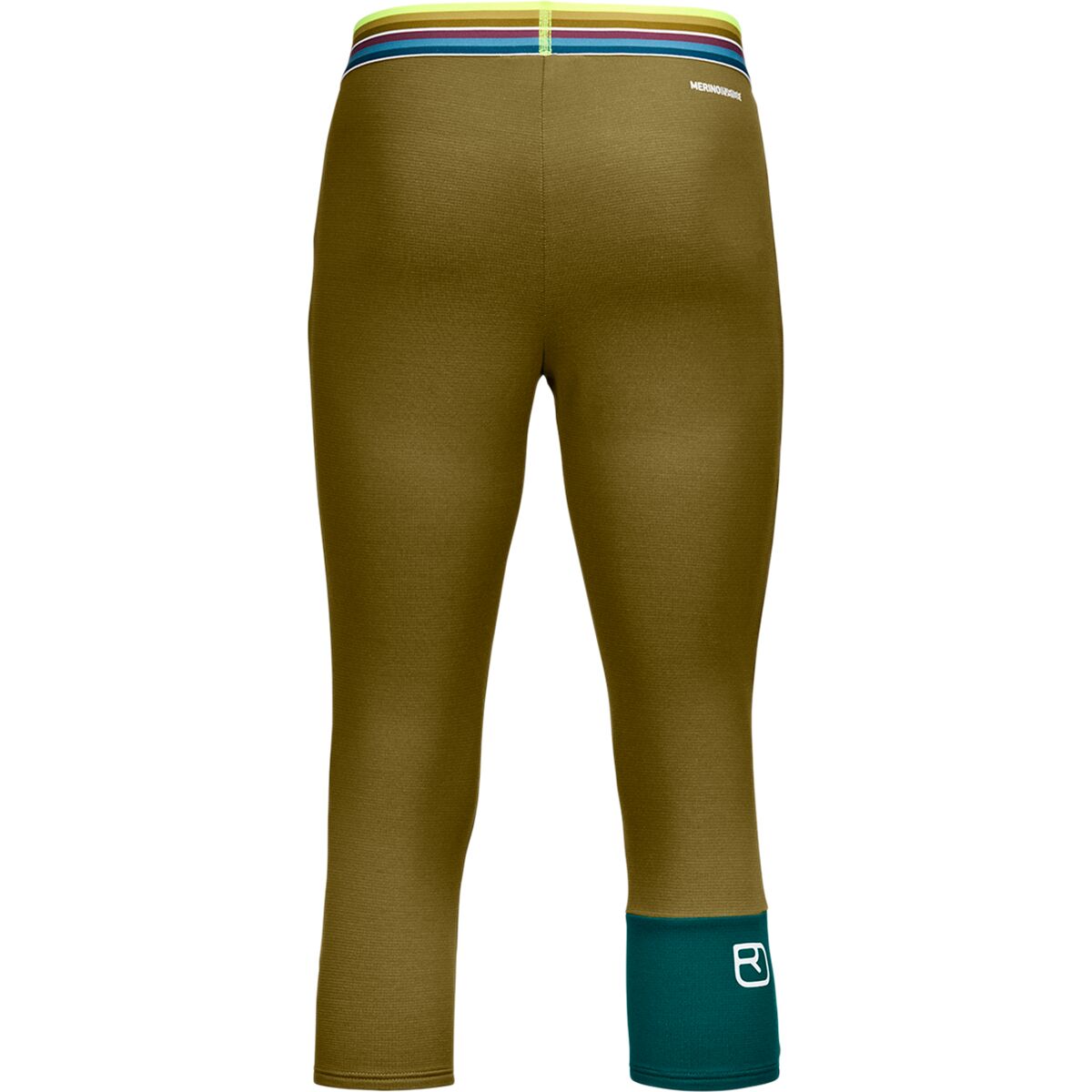 Ortovox Fleece Light Short Pant - Men´s