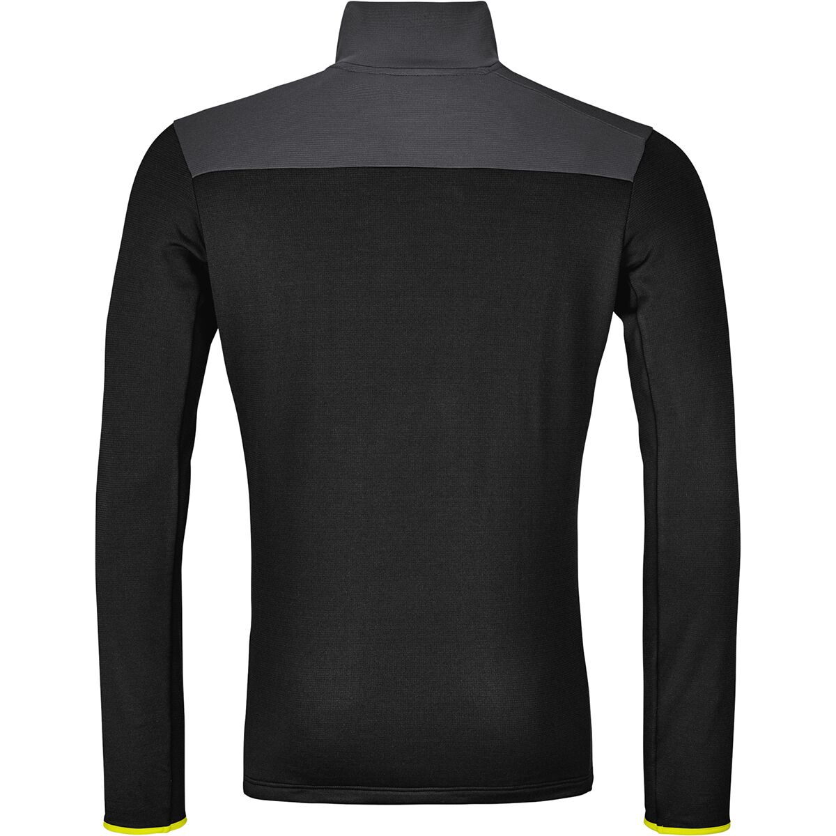 Ortovox Light Zip Neck Fleece - Men´s