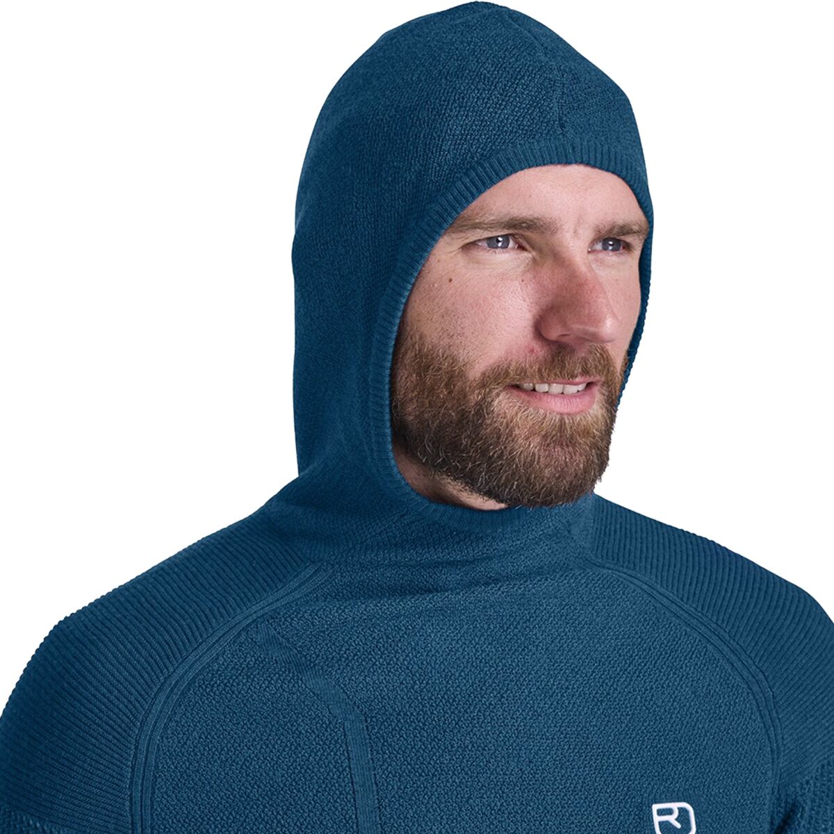Ortovox Merino Thermovent Hoodie - Men´s
