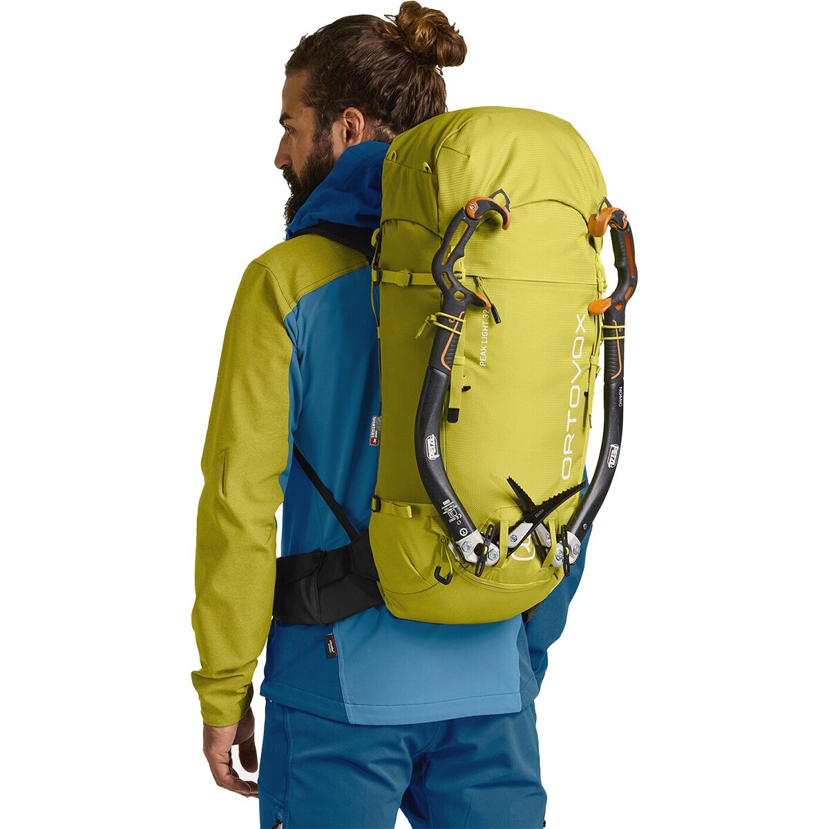 Ortovox Peak Light 32L Backpack
