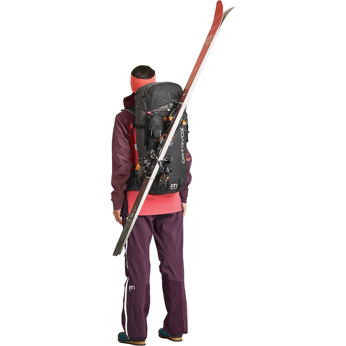 Ortovox Peak S 32L Backpack
