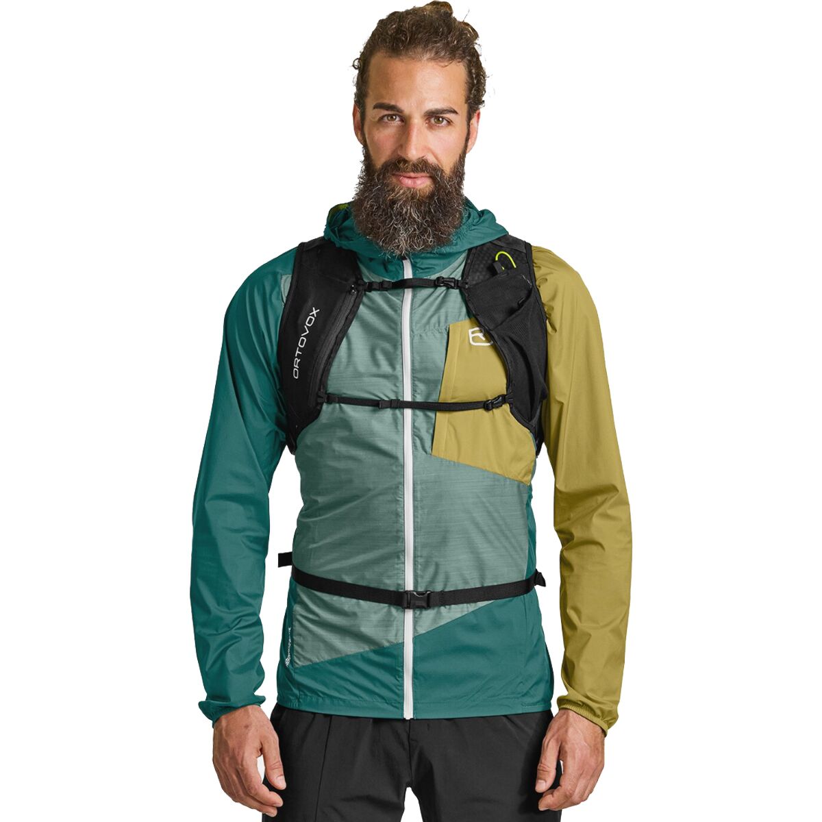 Ortovox Traverse Light 15L Daypack