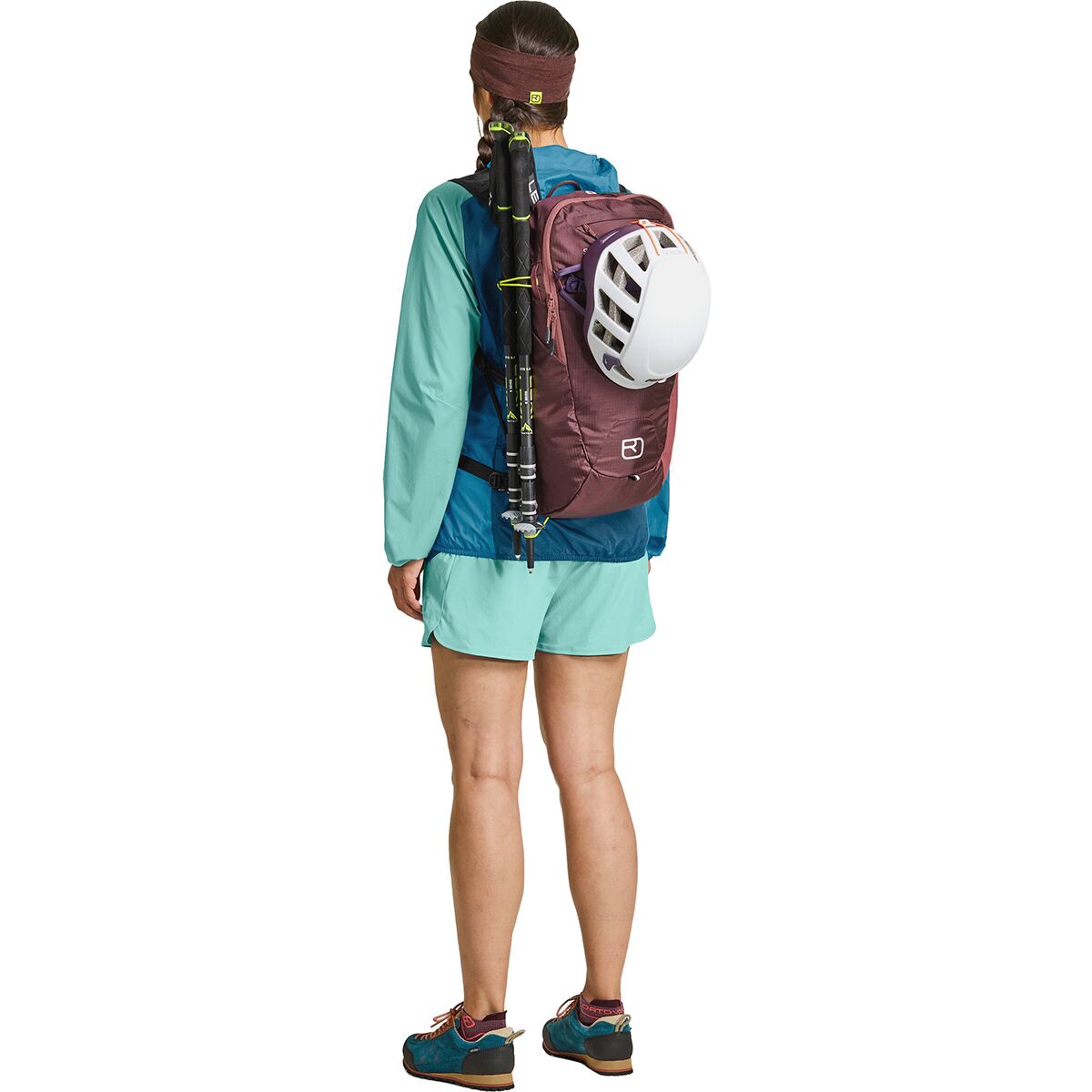 Ortovox Traverse Light 20L Daypack