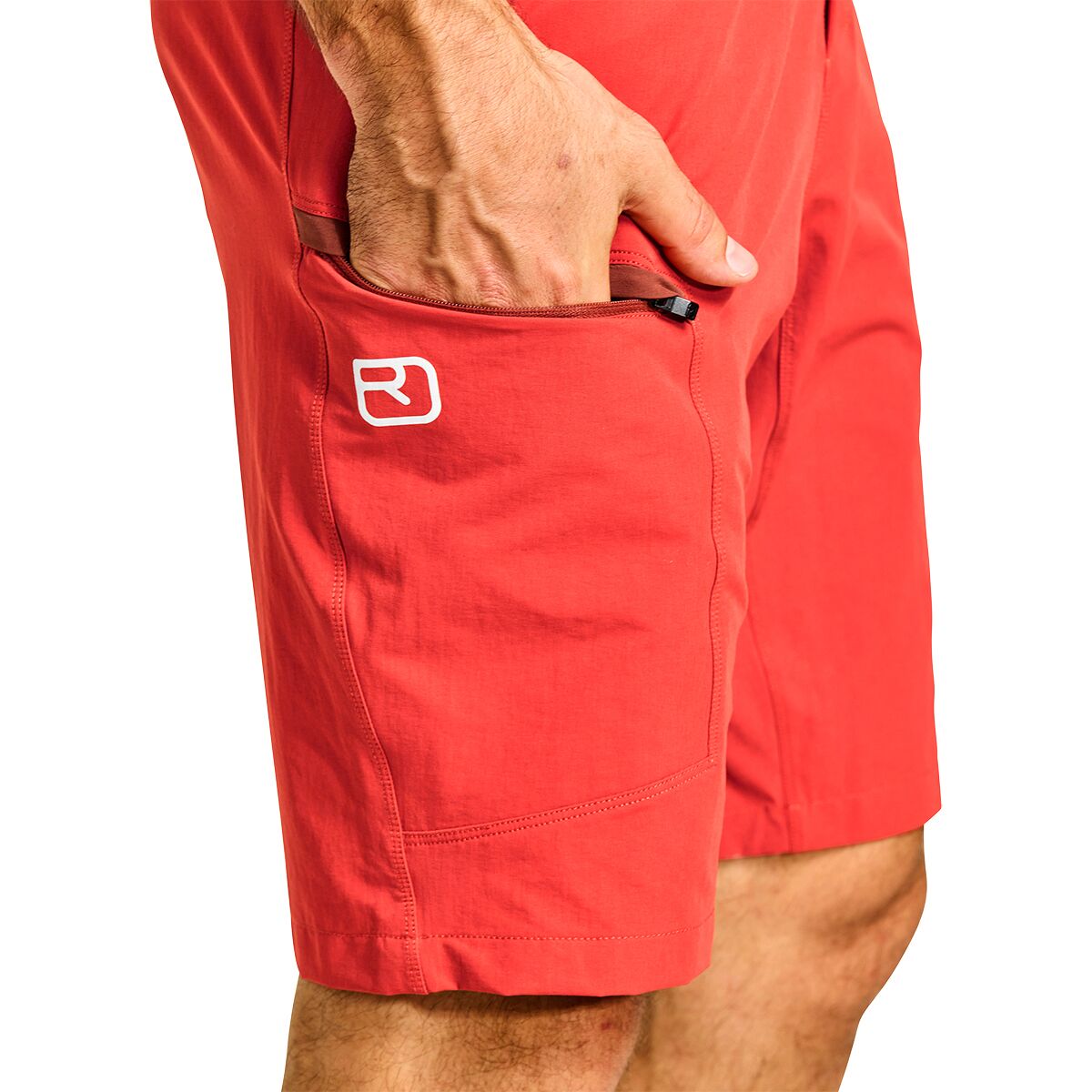 Ortovox Pelmo Short - Men´s