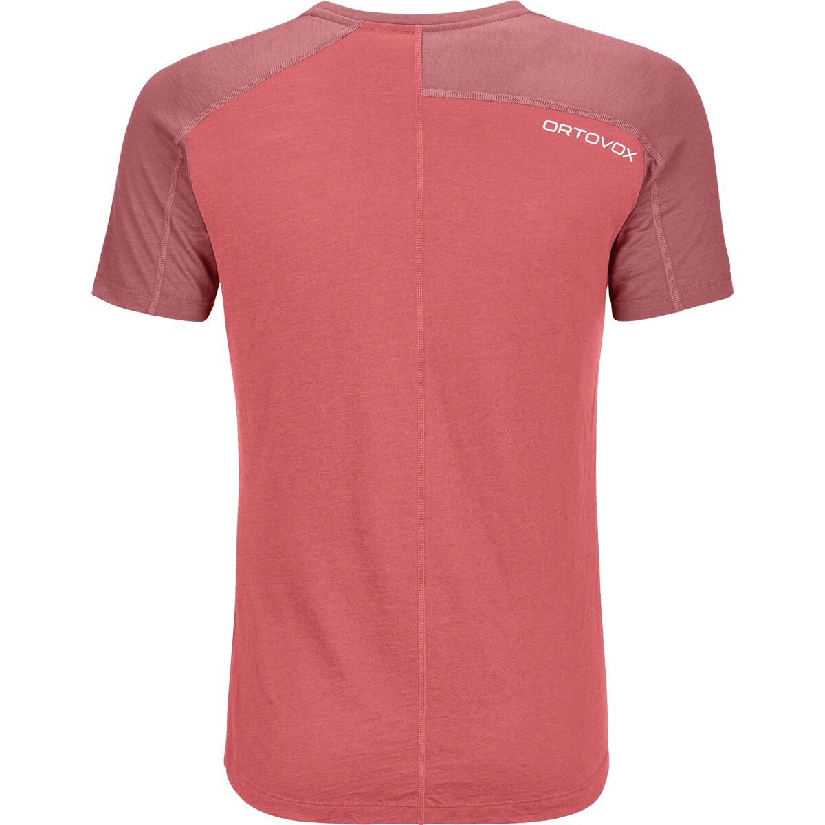 Ortovox 120 Tec Fast Mountain Short-Sleeve T-Shirt -...
