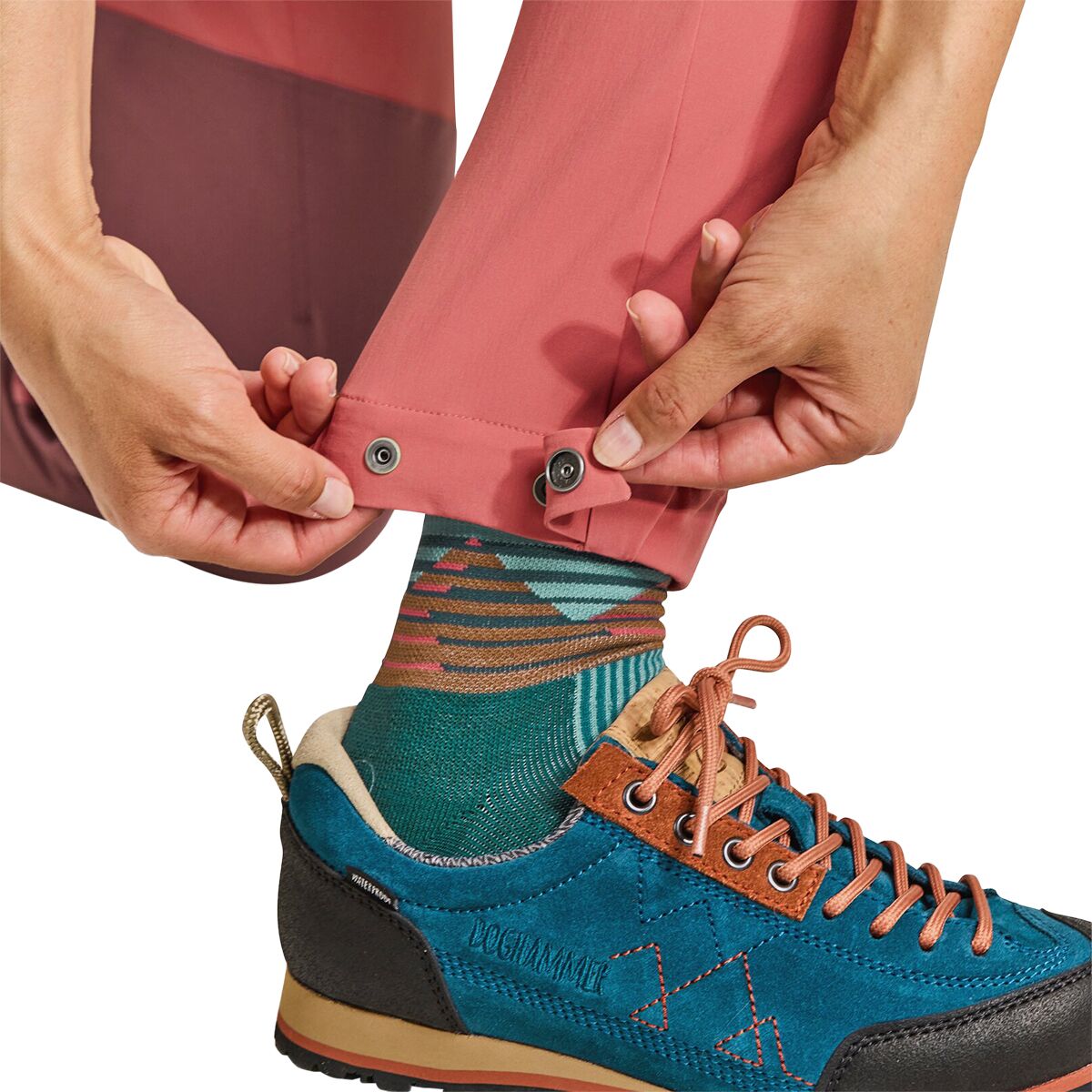 Ortovox Vajolet Pant - Women´s