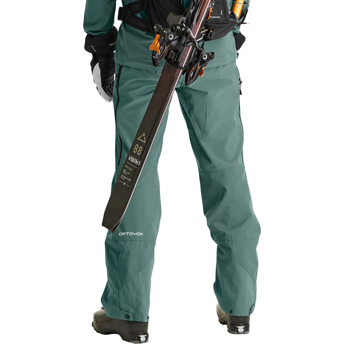 Ortovox Mesola Pant - Men´s