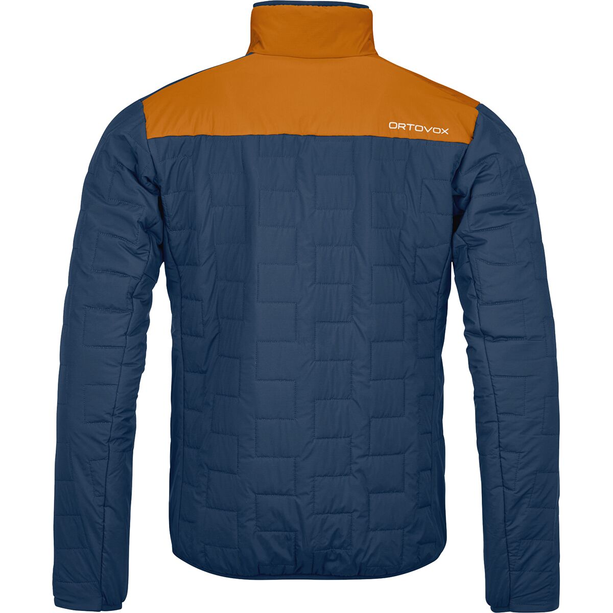 Ortovox Swisswool Piz Segnas Jacket - Men´s