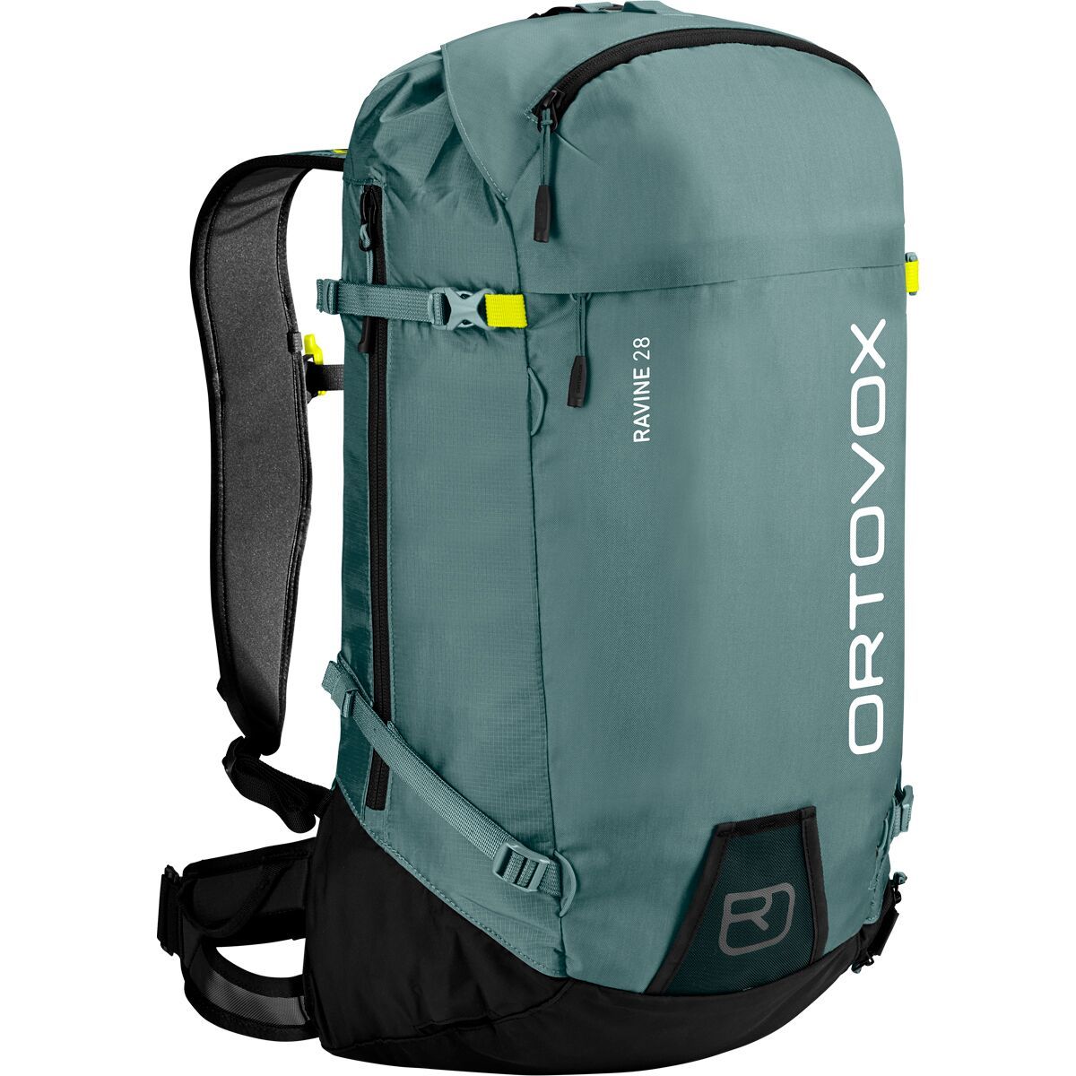 Ortovox - Clothing and Climbing Safety Gear