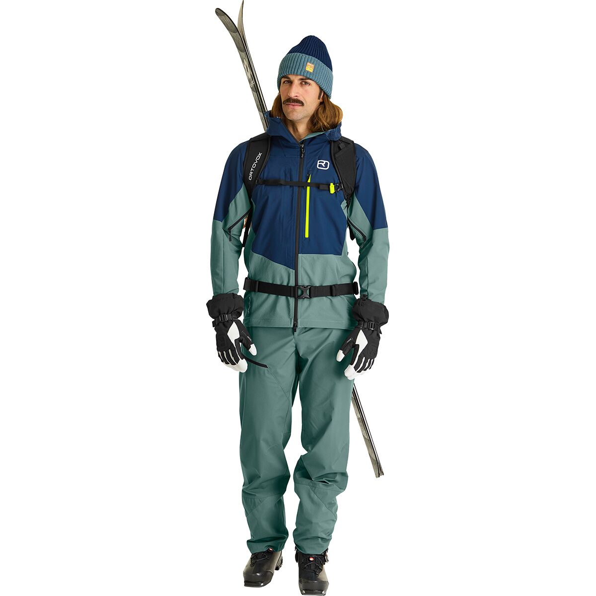 Ortovox Ravine 34L Pack