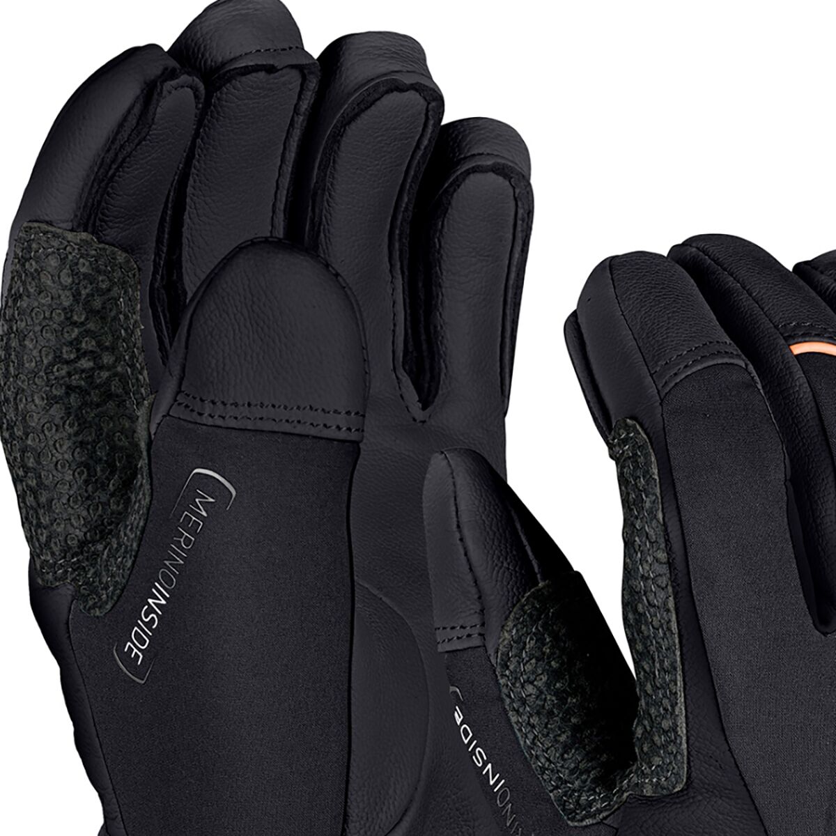 Ortovox Merino Freeride Glove Men's Accessories