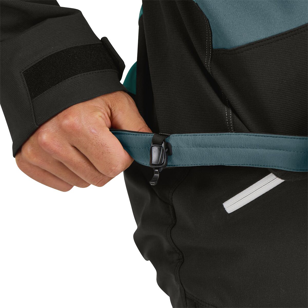 Ortovox Westalpen Softshell Jacket - Men´s