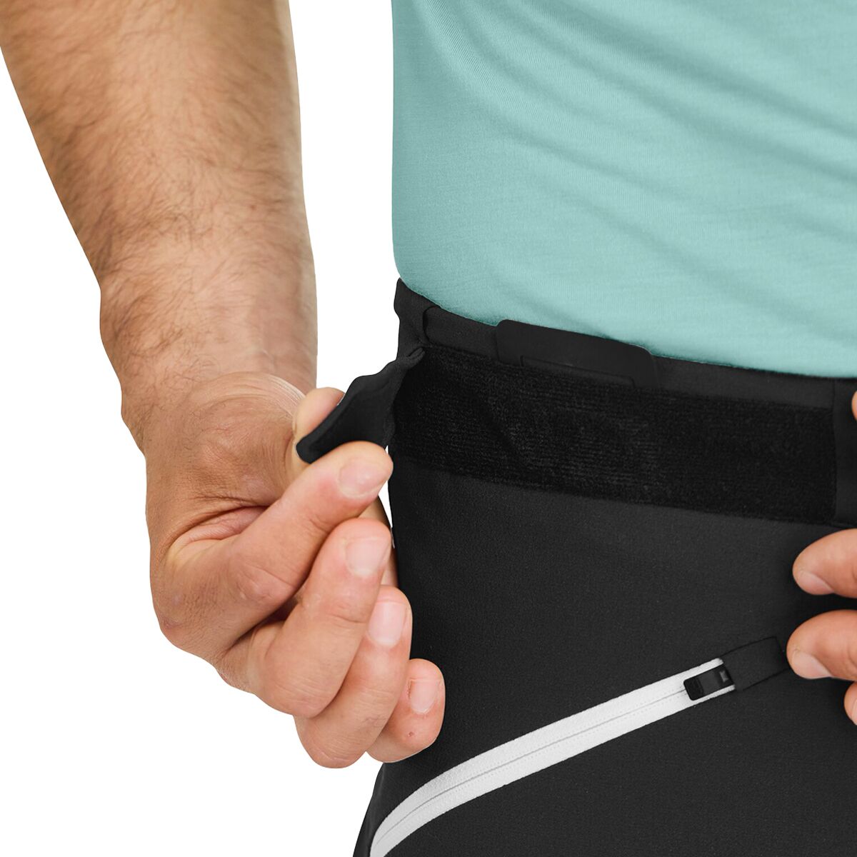 Ortovox Westalpen Softshell Pant - Men´s