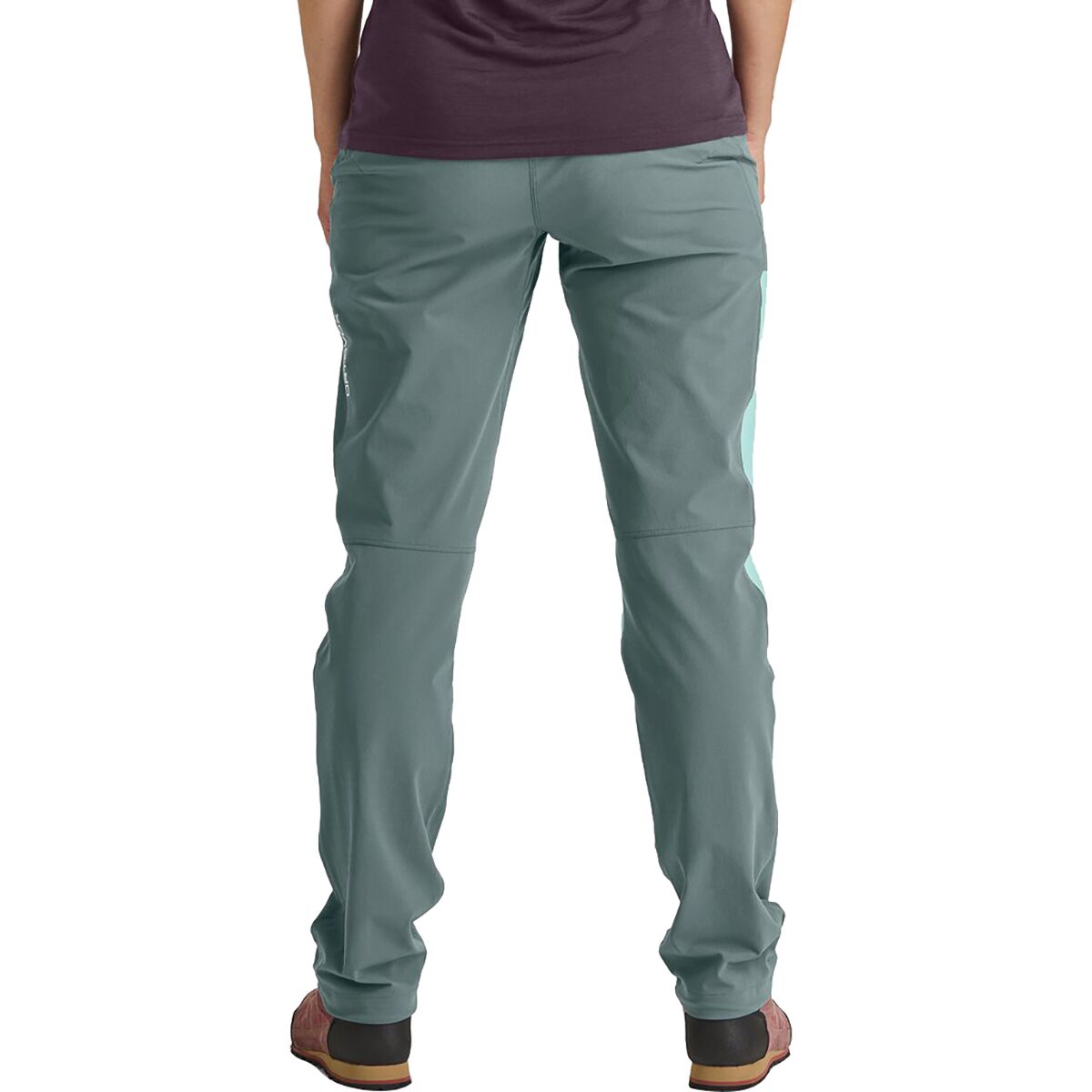 Ortovox Brenta Pant - Women´s