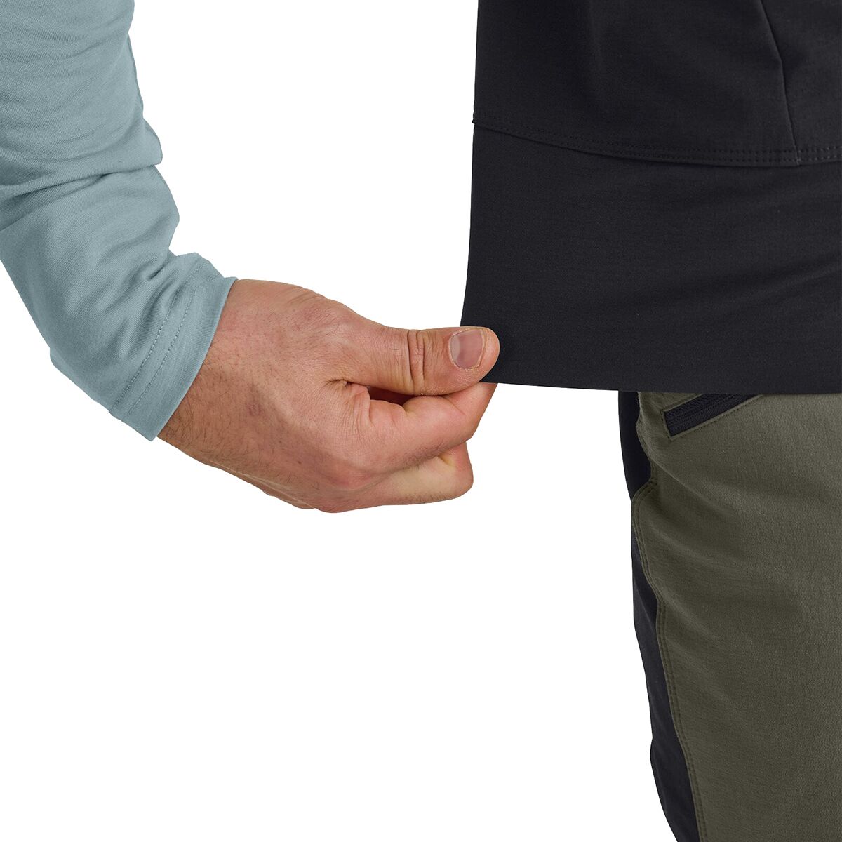 Ortovox Punta Berrino Vest - Men´s