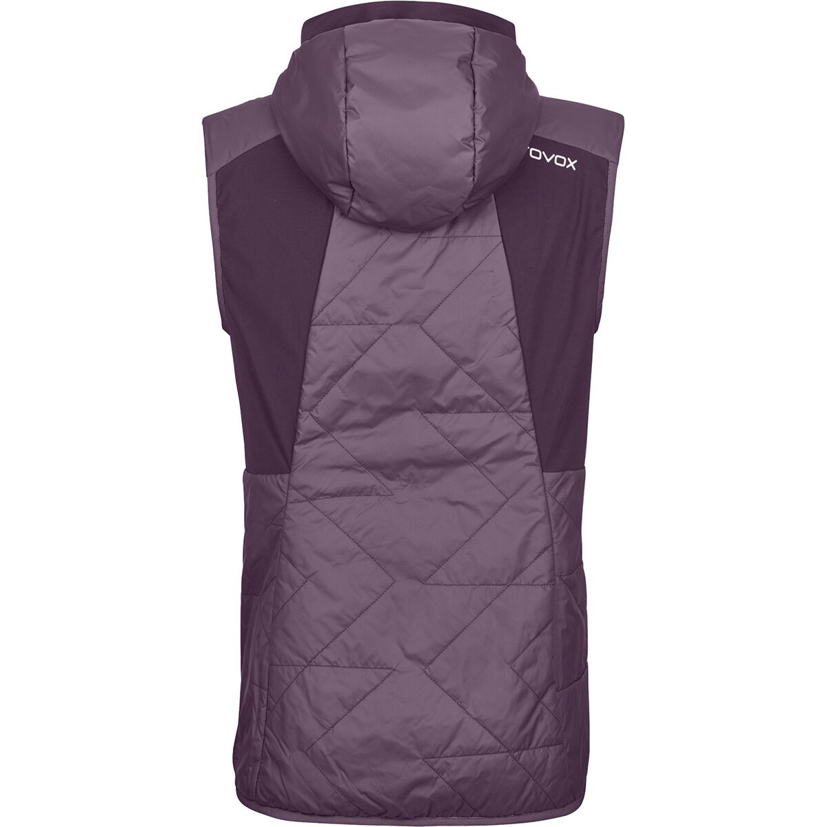 Ortovox Swisswool Piz Boe Vest - Women´s