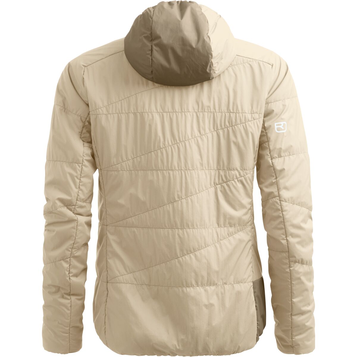 Ortovox Swisswool Piz Duan Jacket - Women´s