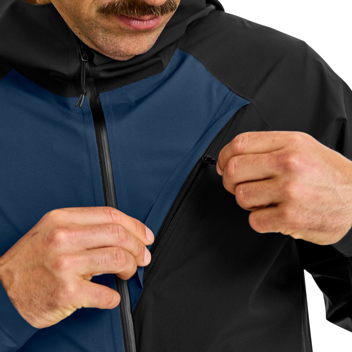 Ortovox Piz Selva 2.5L Jacket - Men´s