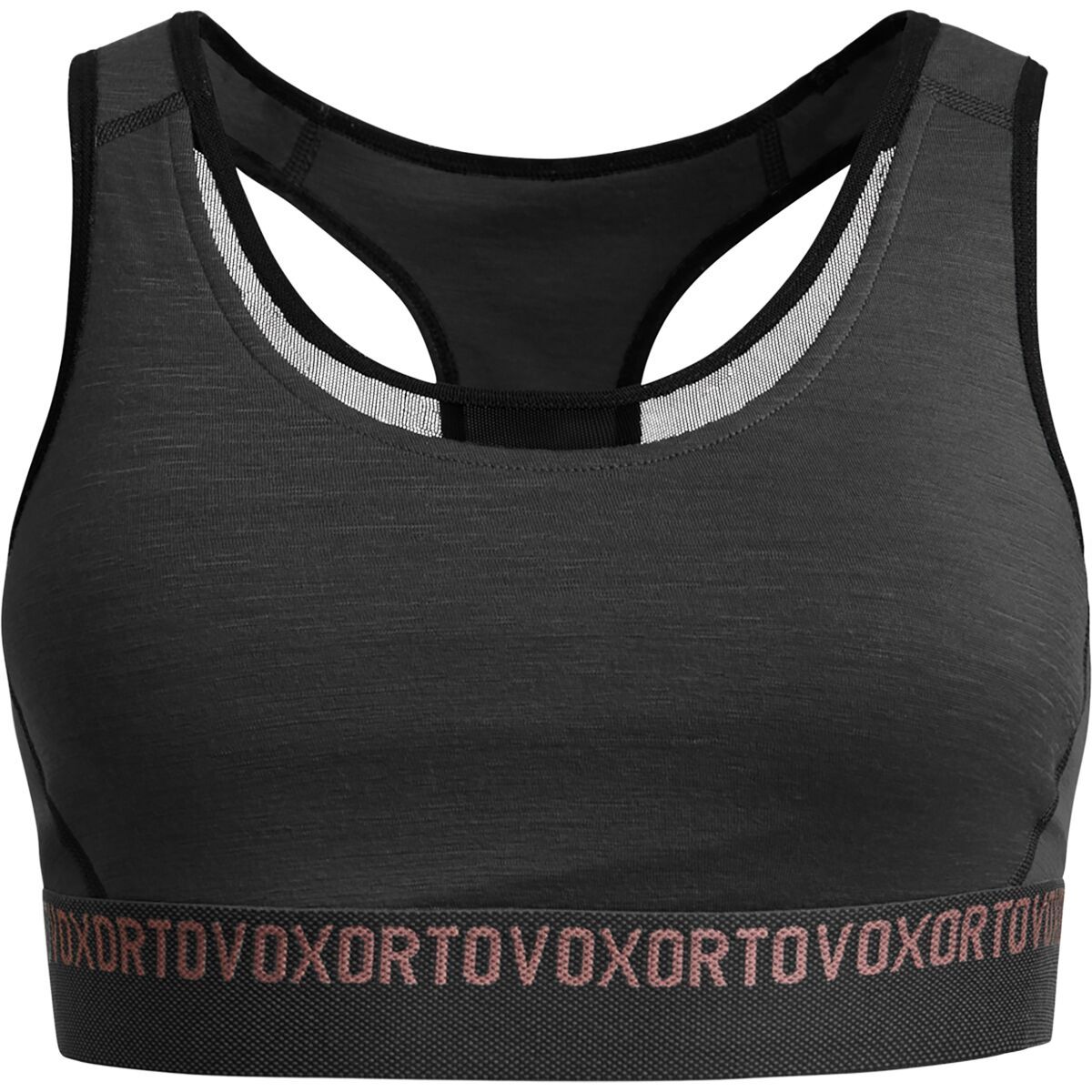 Ortovox 185 Rock'N'Wool Sport Top - Women's - Clothing