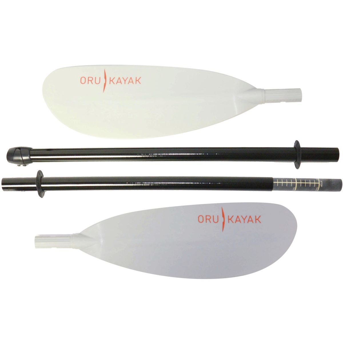 Oru Kayak Oru Touring Paddle Paddle