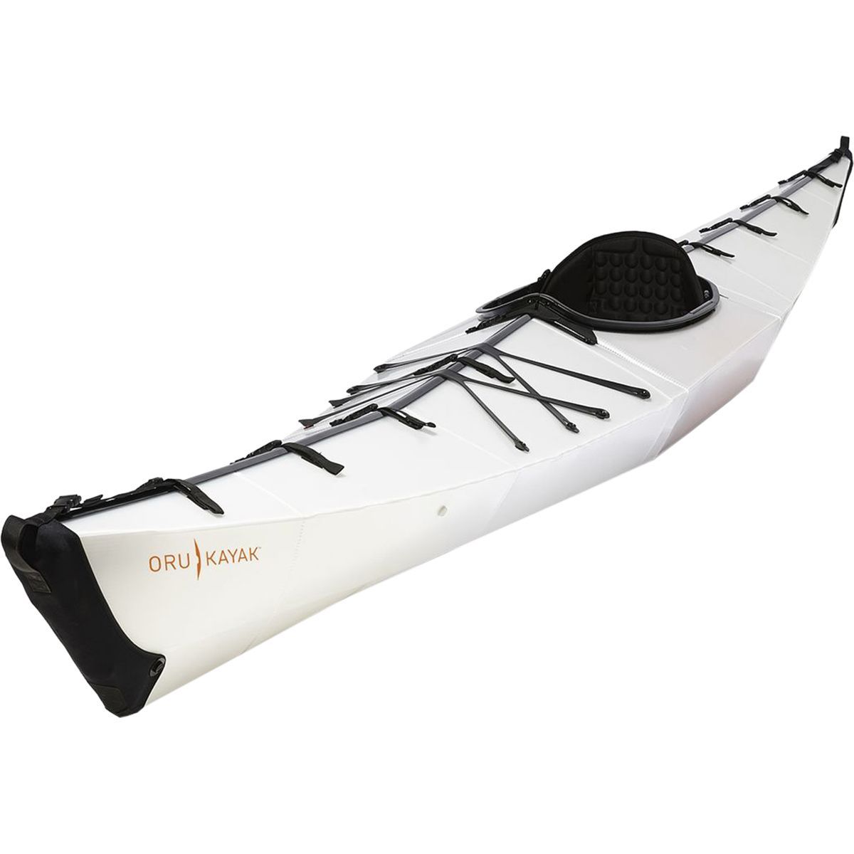 Oru Kayak Coast Kayak 16ft Paddle