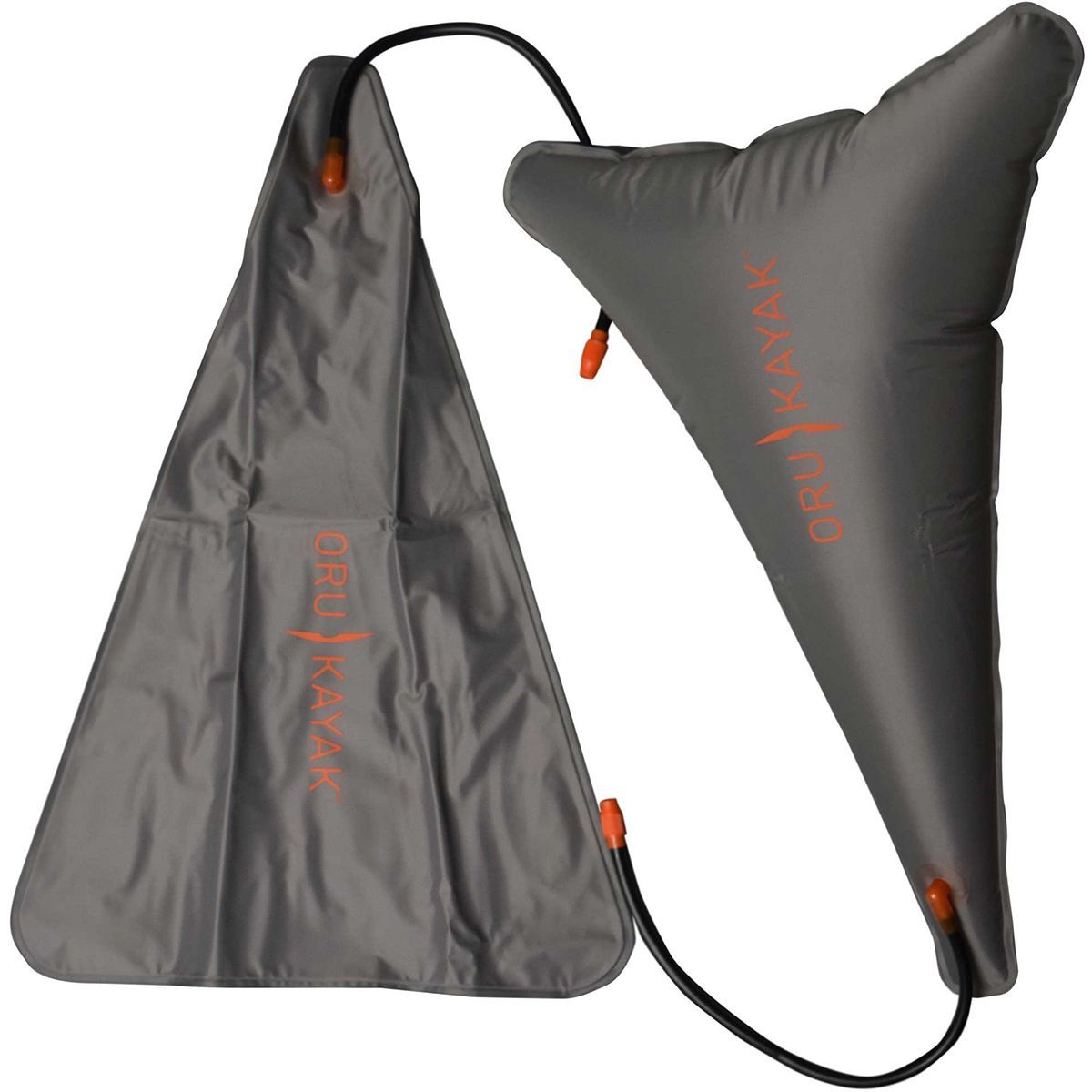 Oru Kayak Float Bags Paddle