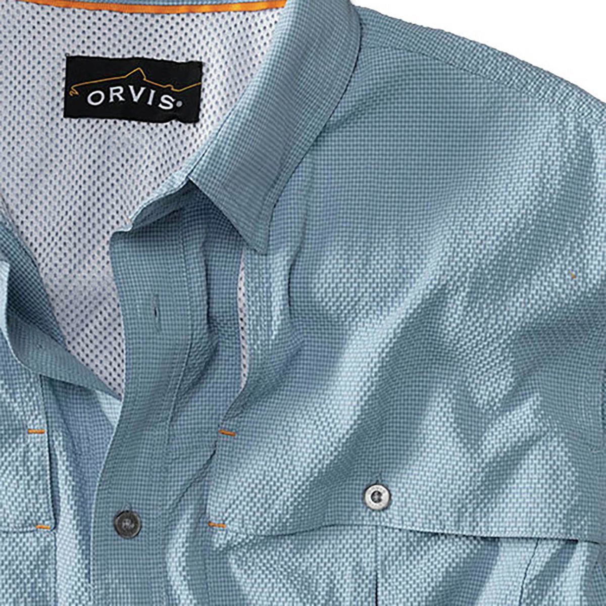 Orvis Long Sleeve Casual Shirts & Tops for Men for sale | UK