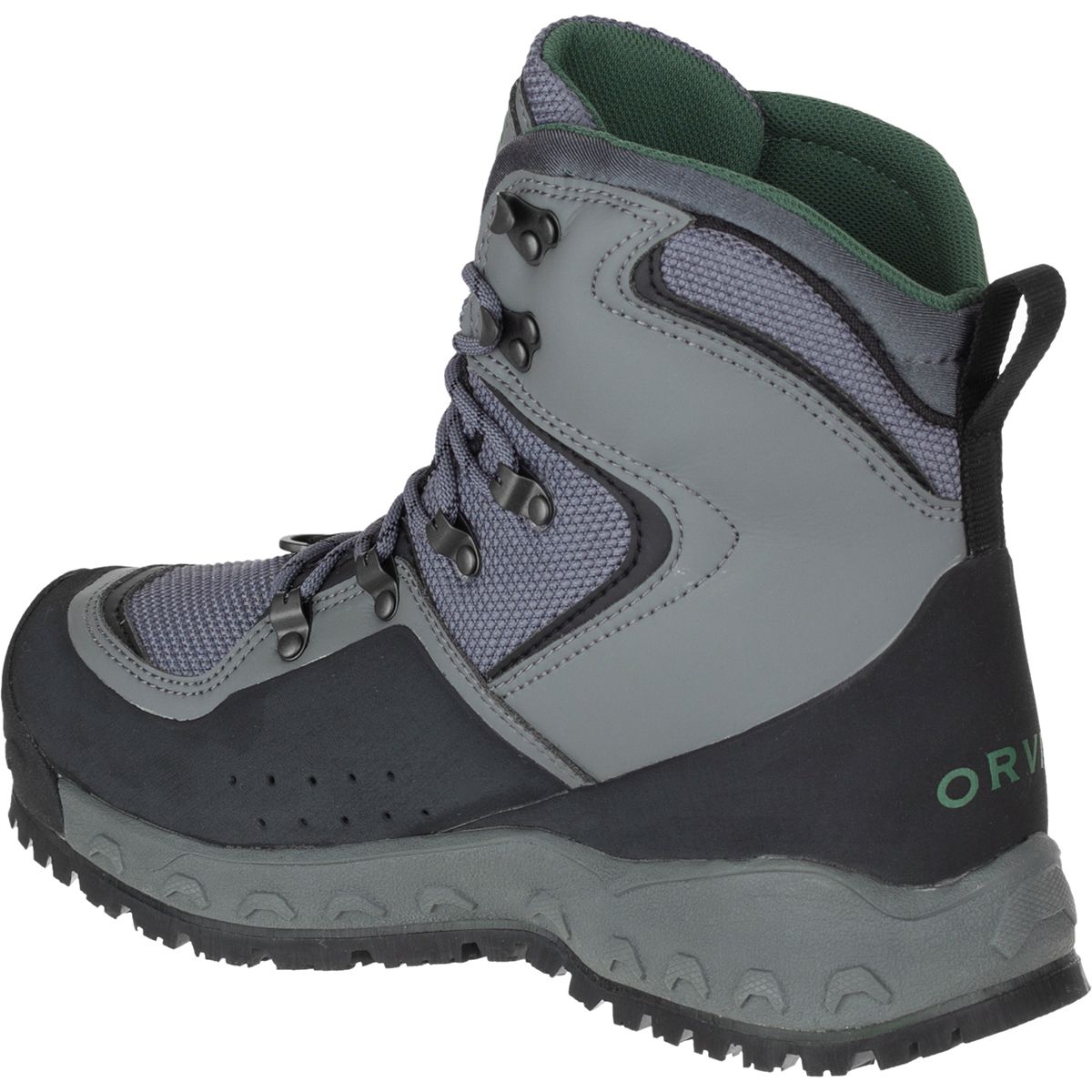 Orvis Access Wading Boot Rubber Fly Fishing