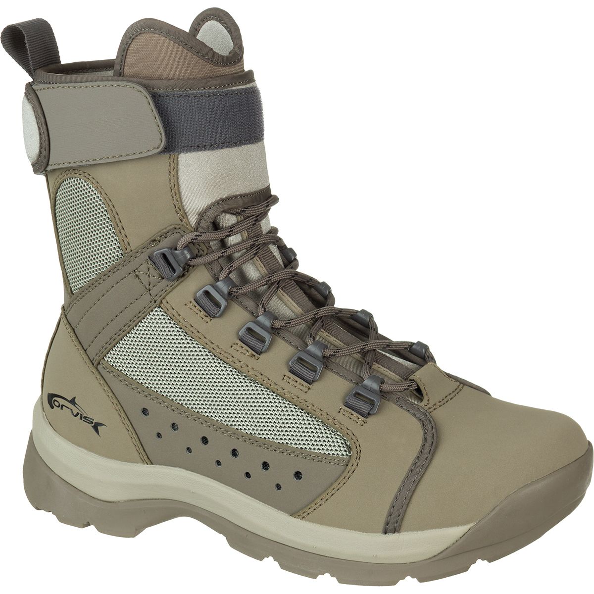 Orvis Andros Flats Hikers Fishing