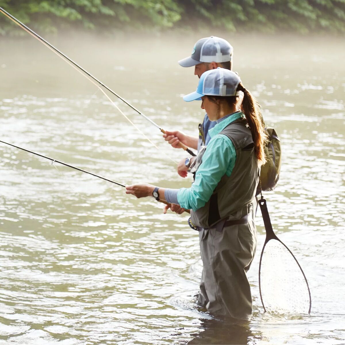 Orvis Ultralight Vest