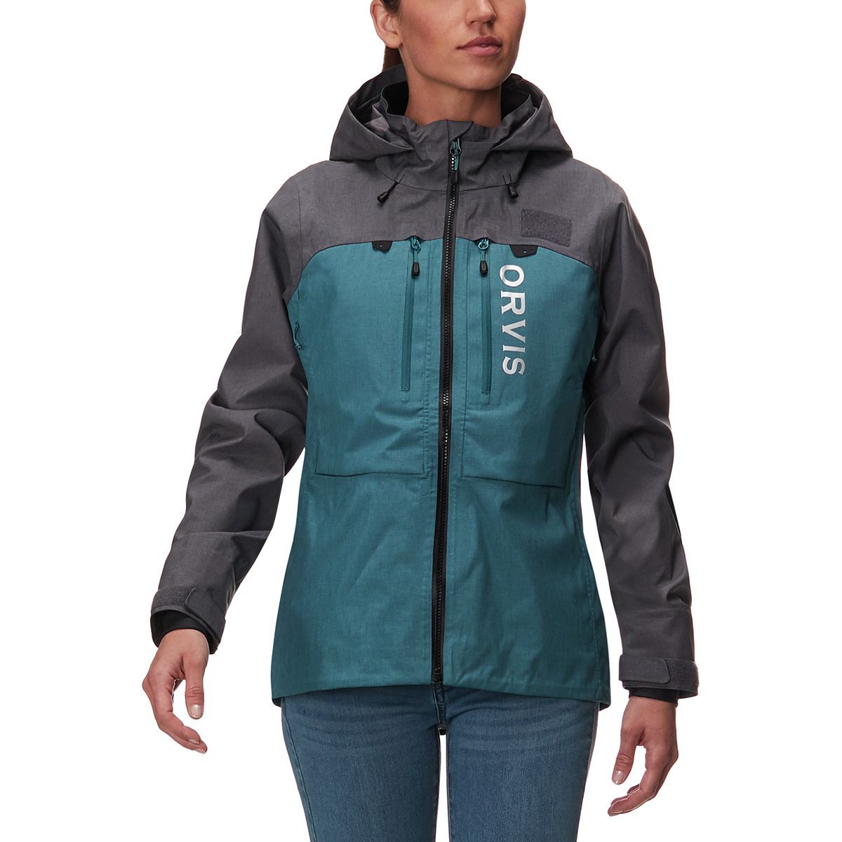 Orvis Pro Wading Jacket Women's Clothing