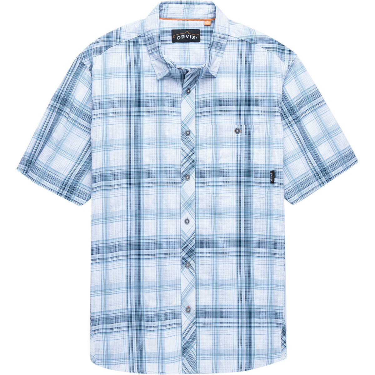 orvis slim fit shirts