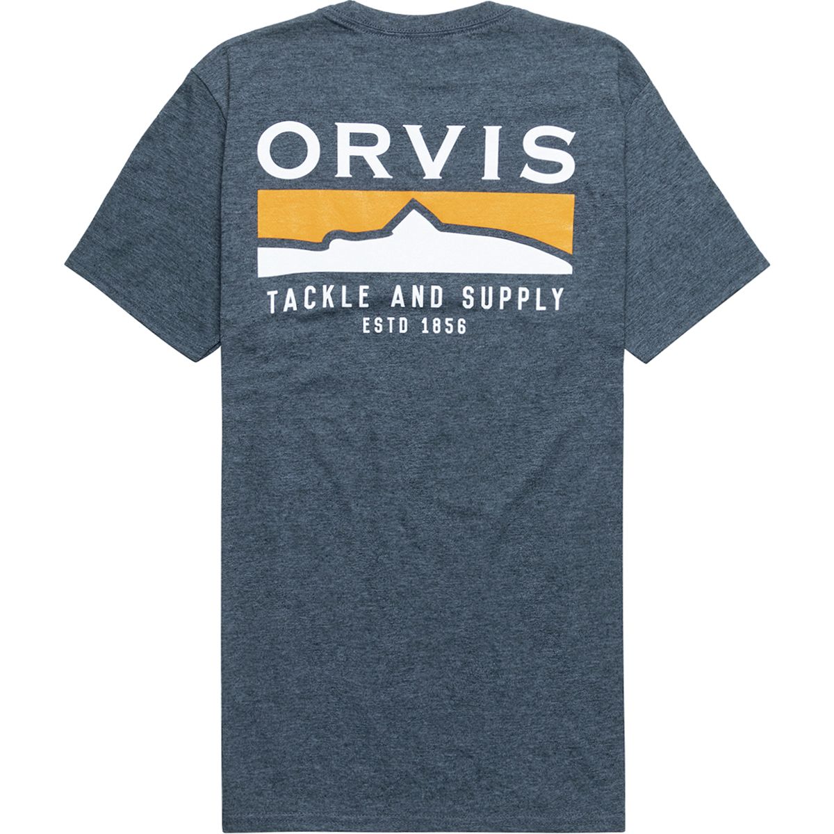 Orvis Trout Horizon T-Shirt - Men's - Clothing
